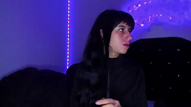  darkcandy online show from 02.20.26