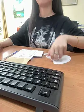 Celeste SexyY online show from 03.27.26