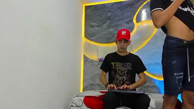 couplehot sex  online show from 02.26.26