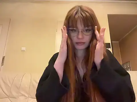 Sophiirose online show from 02.10.26