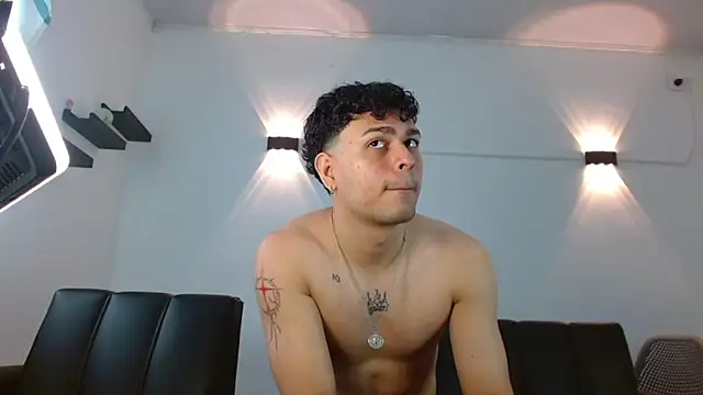 Philip Jons online show from 03.07.26