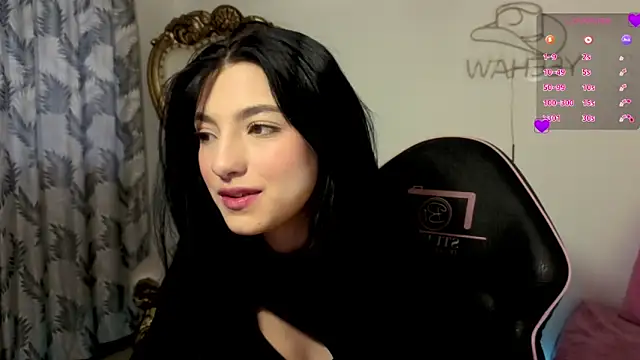 Snapshot of MAHYRA_TAY chatting on 07.02.26 MAHYRA TAY online show from 07.02.26