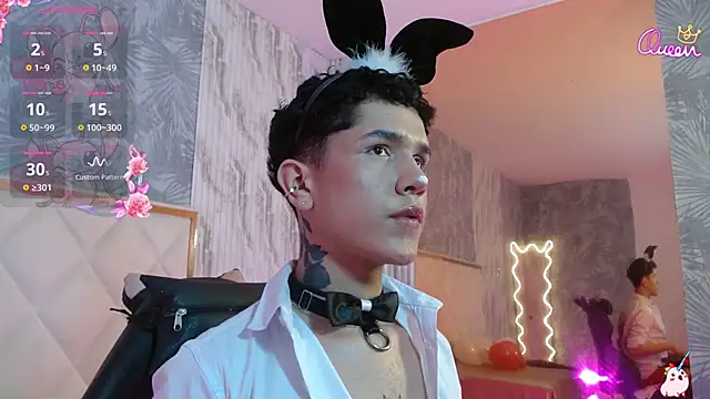 estefan tay online show from 02.14.26