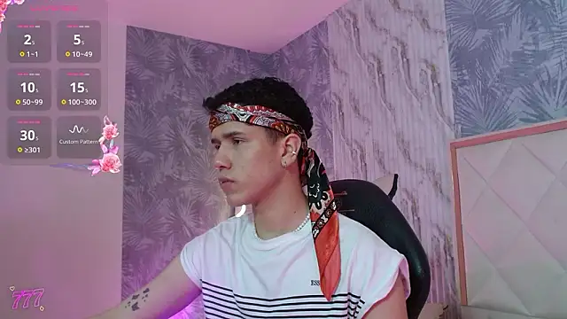 estefan tay online show from 02.16.26