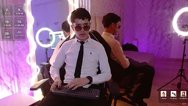 estefan tay online show from 03.02.26