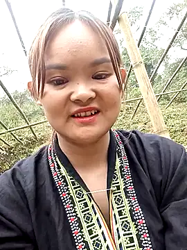 Snapshot of Luminana chatting on 02.17.26 Luminana online show from 02.17.26