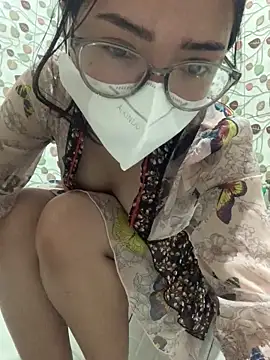 lonely lunae online show from 02.07.26