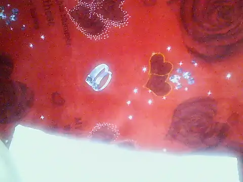 SweetHotBabe18 online show from 02.25.26