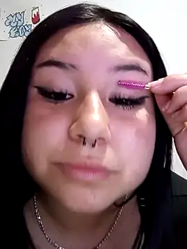  NiniSweet online show from 02.19.26