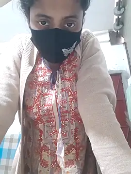 Snapshot of -Neha- chatting on 02.13.26 -Neha- online show from 02.13.26