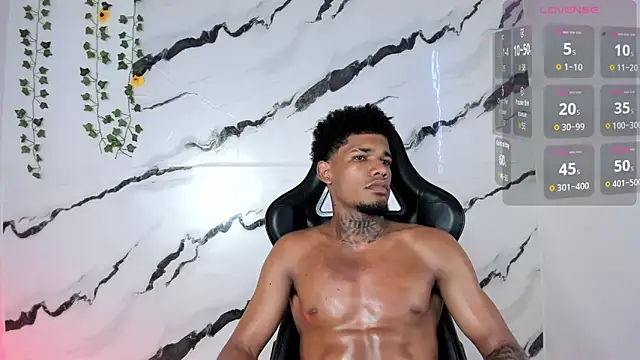 Nehemiaa boy online show from 02.20.26