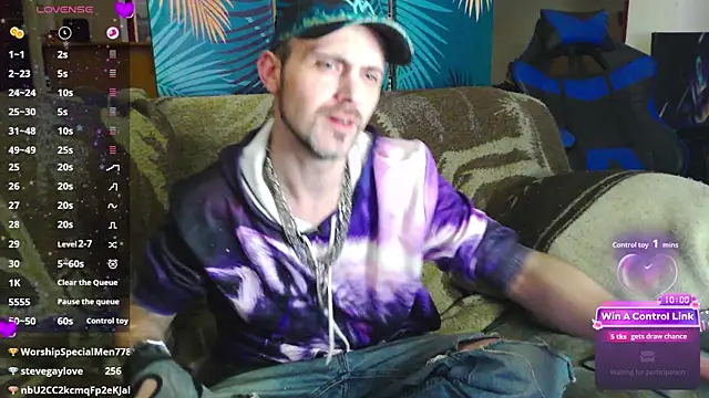 SwatRocShy online show from 02.08.26