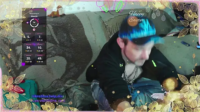 SwatRocShy online show from 04.02.26