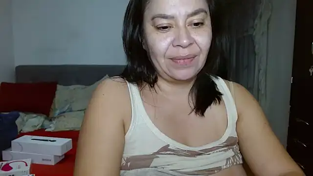 Karo sexy online show from 12.20.24