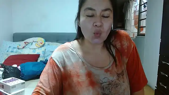 Karo sexy online show from 01.18.25