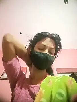 BIG QWEEN NO1 online show from 03.07.26