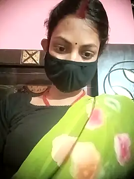 BIG QWEEN NO1 online show from 03.15.26