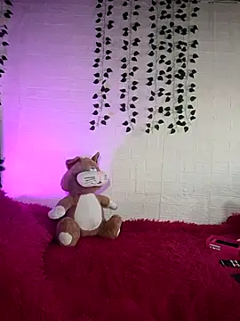 Snapshot of Keyla-moon chatting on 02.20.26 Keyla-moon online show from 02.20.26