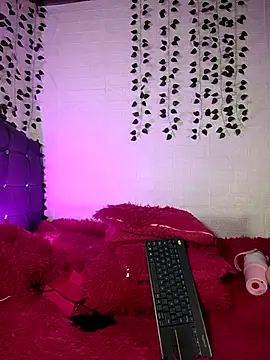 Keyla-moon online show from 03.27.26