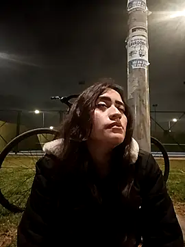 Keyla-moon online show from 04.10.26