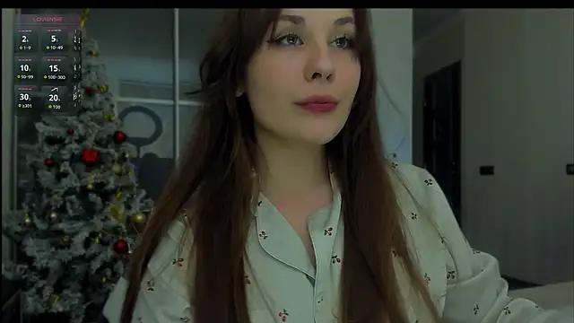 Snapshot of Rita_Wildd chatting on 02.25.26 Rita Wildd online show from 02.25.26