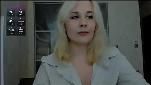 Rita Wildd online show from 03.26.26