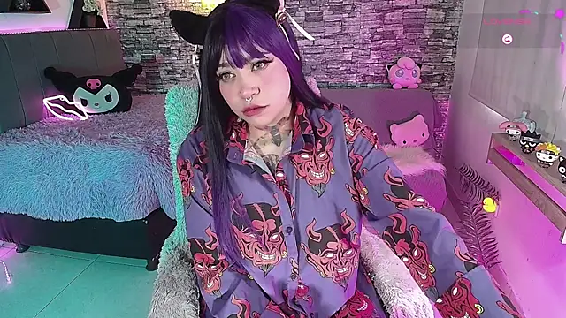 Snapshot of kyoko98 chatting on 06.01.26 kyoko98 online show from 06.01.26