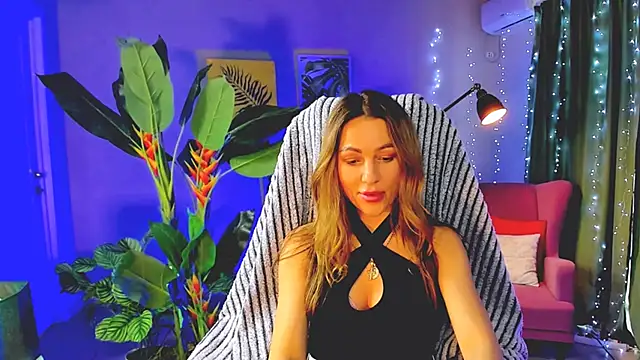 Snapshot of KrisWillis chatting on 02.12.26 KrisWillis online show from 02.12.26