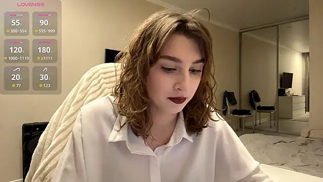 ElliKrovel online show from 02.23.26