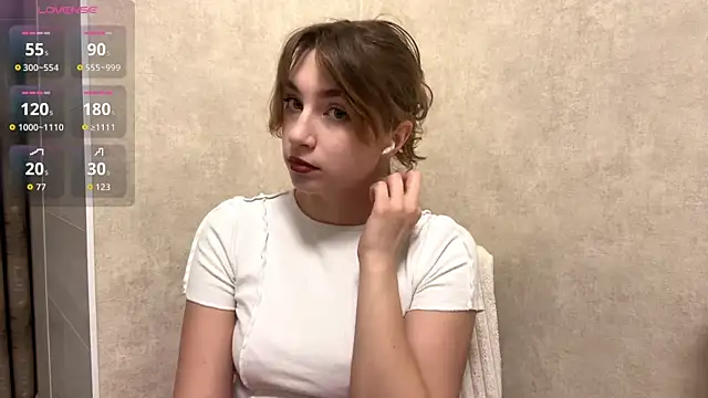 ElliKrovel online show from 03.05.26