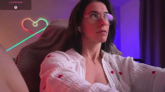 Snapshot of Katy_Kar chatting on 03.03.26 Katy Kar online show from 03.03.26