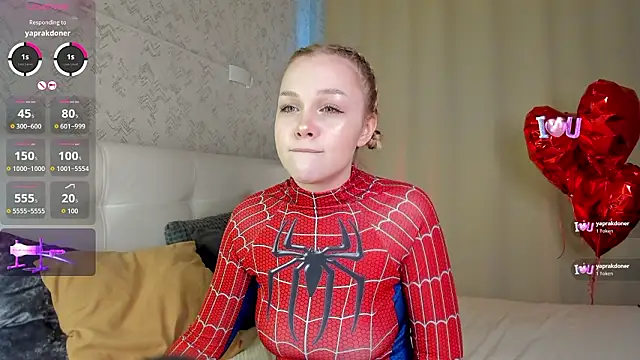 Jenifer lo online show from 03.23.26