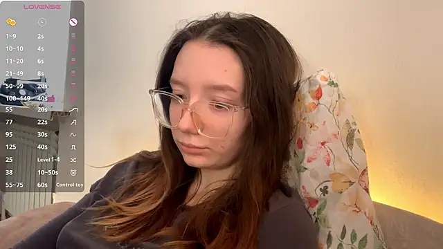 Snapshot of LakendraNoren chatting on 02.10.26 LakendraNoren online show from 02.10.26