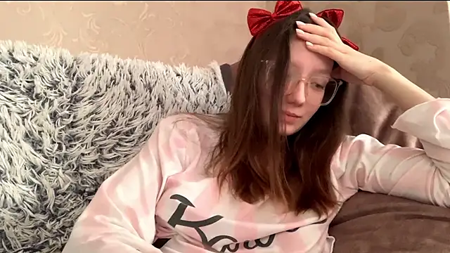 Snapshot of LakendraNoren chatting on 02.15.26 LakendraNoren online show from 02.15.26