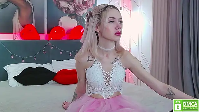 JosephineRowe online show from 03.03.26