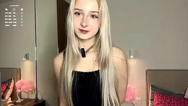 EvaQT online show from 02.11.26