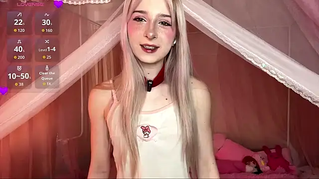 EvaQT online show from 02.22.26