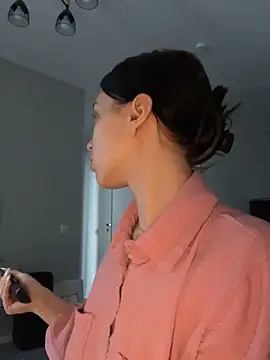  luna fox  online show from 02.09.26