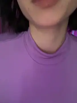  luna fox  online show from 02.11.26