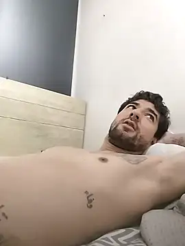 Camilo696903 online show from 02.24.26