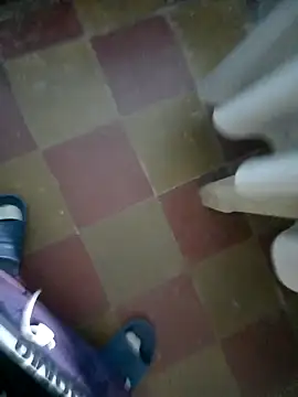 Damesinmiedo online show from 01.19.26