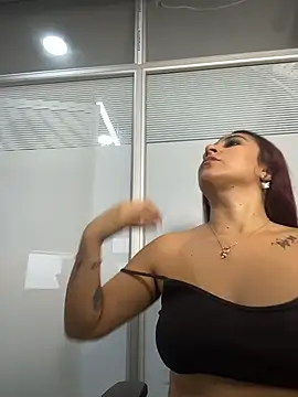 Emily Harpeer online show from 02.18.26