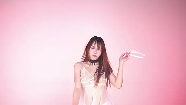 Believe-girl online show from 07.08.26
