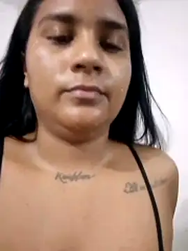 Zoe Renata online show from 04.03.26