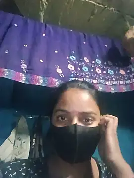 Snapshot of Komal4050 chatting on 05.22.26 Komal4050 online show from 05.22.26