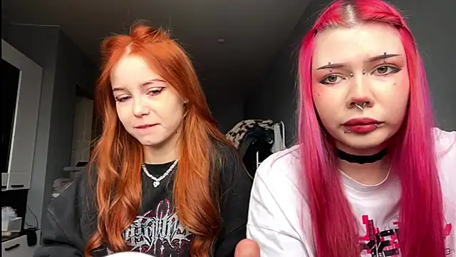 Veldenga online show from 02.11.26