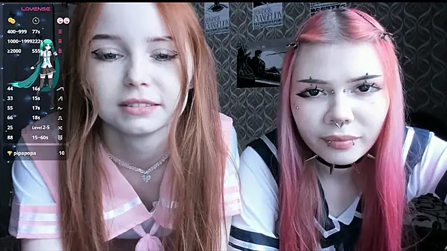 Veldenga online show from 02.24.26