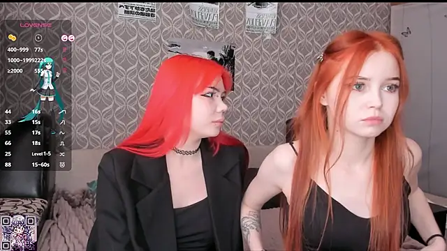 Veldenga online show from 03.24.26