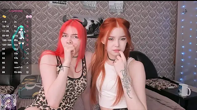 Veldenga online show from 03.26.26