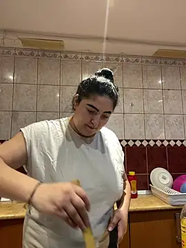 Snapshot of Amber_Sinn chatting on 07.29.26 Amber Sinn online show from 07.29.26